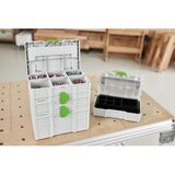 Festool Systainer³ SYS3 S 76 TRA UNI | Shoptok.si