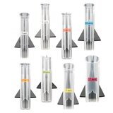  Tulec pvc za sortirnik kovancev cc 202 olympia pvc OLYMPIA D+P+R+G | Shoptok.si