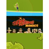 Steam Fishing Maniacs (PC) Key GLOBAL Steam Fishing Maniacs (PC) Key GLOBAL Slike