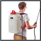 Einhell GE-WS 18/150 Li - Solo akumulatorska prskalica, PXC, spremnik od 15 l, 4,5 bara (bez baterije i punjača) | shoptok.hr