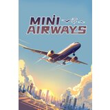 mini airways (pc) steam key global  mini airways (pc) steam key global Slike