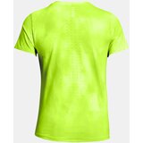 Under Armour Women's T-shirt Launch Elite Printed SS | Shoptok.si
