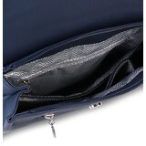 Vuch Ženski ruksak Joanna Diamond Blue, 34,5 x 28 cm | shoptok.hr