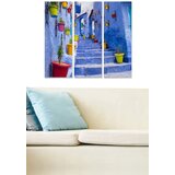 Wallity Set slika MDF441290074, 3 dijela | Eponuda.ba