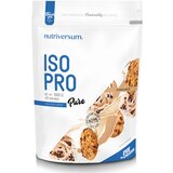 NUTRIVERSUM iso pro protein cokies&cream, 1kg | Eponuda.com