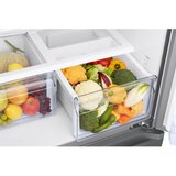 Samsung RF50C530ES9/EF Francoska vrata Side by Side, No Frost+, rezervoar za vodo in prikljucek na fiksno vodo, 495 | Shoptok.si