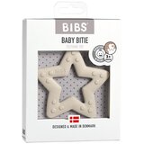 Bibs Baby Bitie grickalica - Star Dark Oak | shoptok.hr