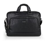Gabol Notebook torba 42x31x9 cm, 15.6" Tab, Crna Cene