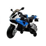  Licenciran motor na akumulator BMW S1000RR - moder | Shoptok.si