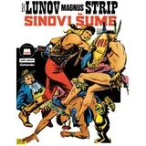 EsseGesse - LMS 1050 - Veliki Blek: Sinovi šume