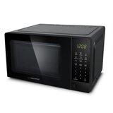 Esperanza EKO009 microwave Black Solo microwave Countertop 20 L 700 W | shoptok.hr