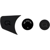 Quarq Red1 AXS Power Meter Battery Cover & Lid