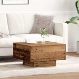  Kava Stol Staro drvo 55 x 55 x 31 cm | Eponuda.ba