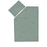 Fillikid posteljnina 2-delna Jersey 100x135 cm, Kit Cene
