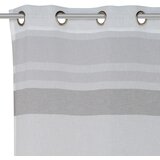 Esposa zavesa z obročki pol prosojno 140/245 cm | Shoptok.si