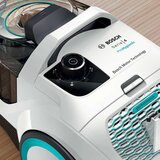  Usisavač bez vrećice BOSCH BGC21HYG1 Bijela Crna 550 W | shoptok.hr
