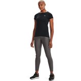Under Armour Funkcionalna majica bazaltno siva / črna | Shoptok.si