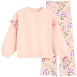 Cool club komplet 2 djelni DR DH CCG3011397-00 Ž roza 116 | shoptok.hr
