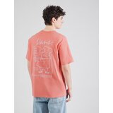 Vans Majica ljubičasta / roza | shoptok.hr