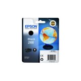 Epson Globe C13T26614010 kartuša s črnilom 1 kos Original Črna Cene