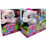 Plišani UNICORN LILI KOJI ŠETA | ePonuda.com