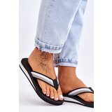 Big Star Women's Platform Flip Flops | shoptok.hr