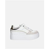 Guess Modne superge RIDGEE FLPRID PEL12 Bela Cene