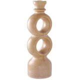 House Nordic Keramičen svečnik – | Shoptok.si
