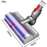 INF Glava sesalnika z zeleno lučjo proti zapletanju za Dyson V7-V11, (5000286374) | Shoptok.si