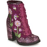 Irregular Choice VIBRANT VIOLET Ljubičasta Cijene