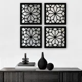 set ogledala SYH1567109563, 20x20cm