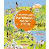 Školska knjiga Svakodnevna putovanja običnih stvari | shoptok.hr