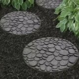 MULTY HOME Stope za travnjak - - "River rock" (EU5000093) Cene
