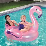 Dušek Raider za vodu Bestway Flamingo 127x127cm 41122 | Eponuda.com