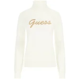 Guess Puloverji Q4BR35 Z3A80 Bela