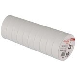  Izolirni trak PVC 15/10 beli 10/1 u