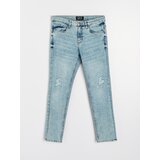Sinsay Slim traperice | shoptok.hr