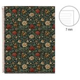 MiquelRius Kolegij blok Forest Golden Highland A4, 90g, 80L, vodoravna, MR4560 | shoptok.hr