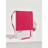Sinsay Set: bilježnica i olovka Pantone | shoptok.hr