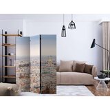  Paravan u 3 dijela - Paris Streets [Room Dividers] 135x172 | shoptok.hr