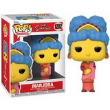 Funko POP ANIMATION: SIMPSONS -MARJORA MARGE Cene