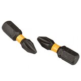 Dewalt BIT NASTAVEK TORSION 25MM PH2, (20918298) | Shoptok.si