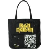 IRON MAIDEN PREMIUM TORBA IZ TKANA, (20871308)