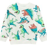 Cool club pulover DR CCB3110684 F bela 104 | Shoptok.si
