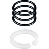 Rosan Set O ring + prsten za ovalne izlive d.18mm PZO24 | Eponuda.com