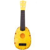  Dječja gitara/ Ukulele sa 4 žice - ananas | shoptok.hr