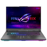 Asus rog strix G16 G614PR-RV021W (16 inca wuxga, ryzen 9 8940HX, 32GB, ssd 2TB, rtx 5070Ti, Win11Home) Cene