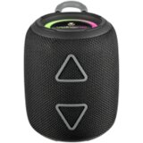  VOLKANO bluetooth zvučnik Topaz Series Crni | Eponuda.ba