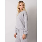 BASIC Feel Good Sweatshirt-RV-BL-7446.99-gray | Shoptok.si