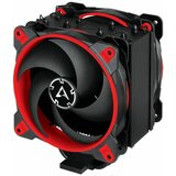 Arctic CPU kuler Freezer 34 eSports DUO Red cene